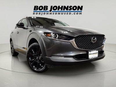2025 Mazda Mazda CX-30 2.5 S Select Sport