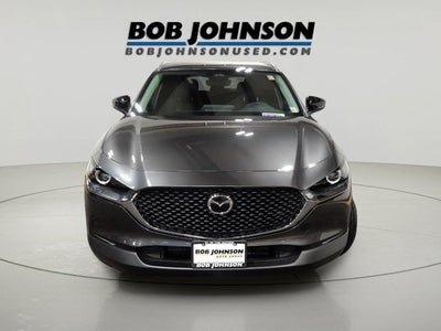 2025 Mazda Mazda CX-30 2.5 S Select Sport