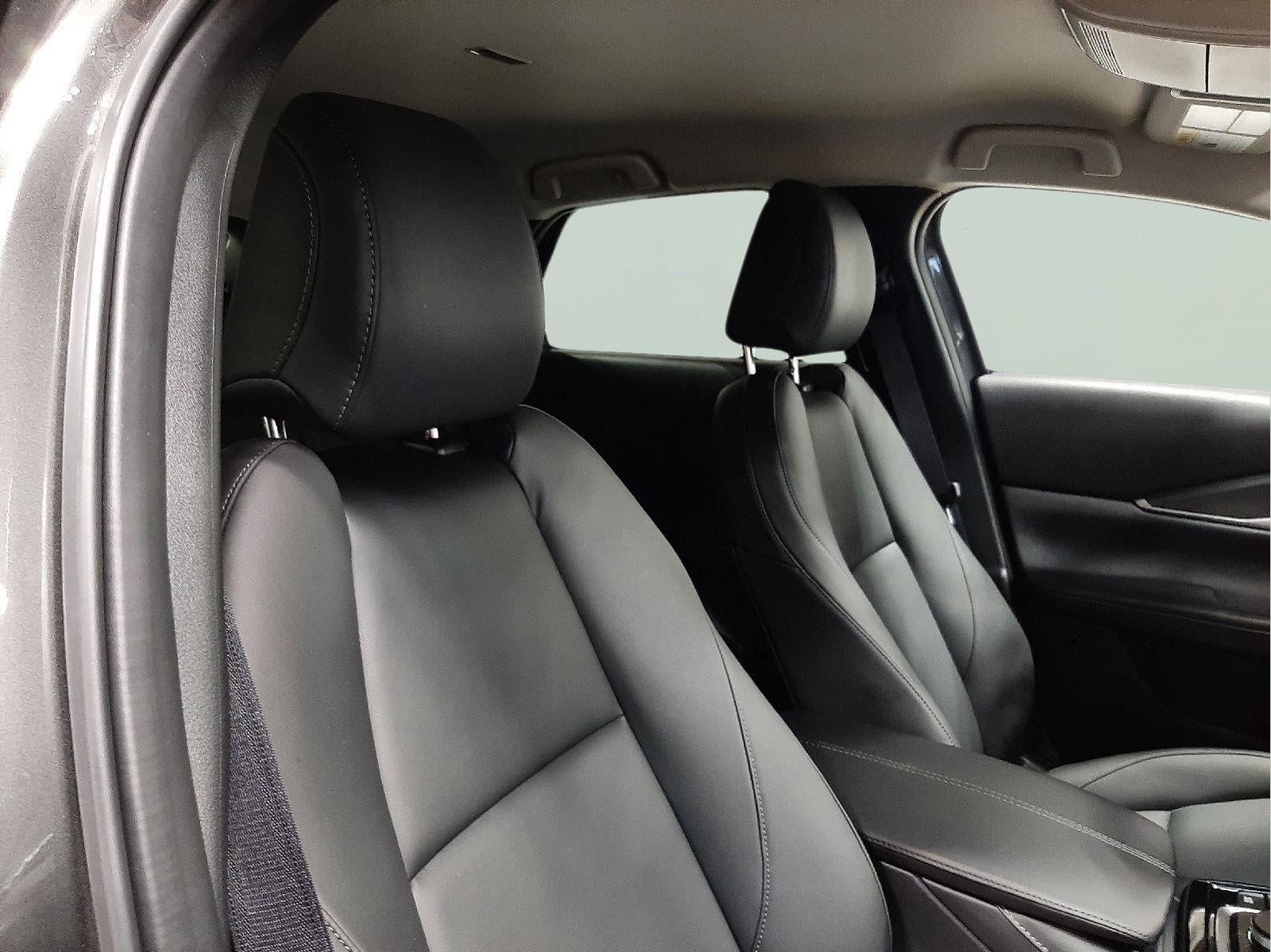 2025 Mazda Mazda CX-30 2.5 S Select Sport