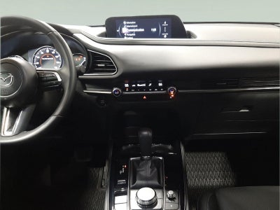 2025 Mazda Mazda CX-30 2.5 S Select Sport