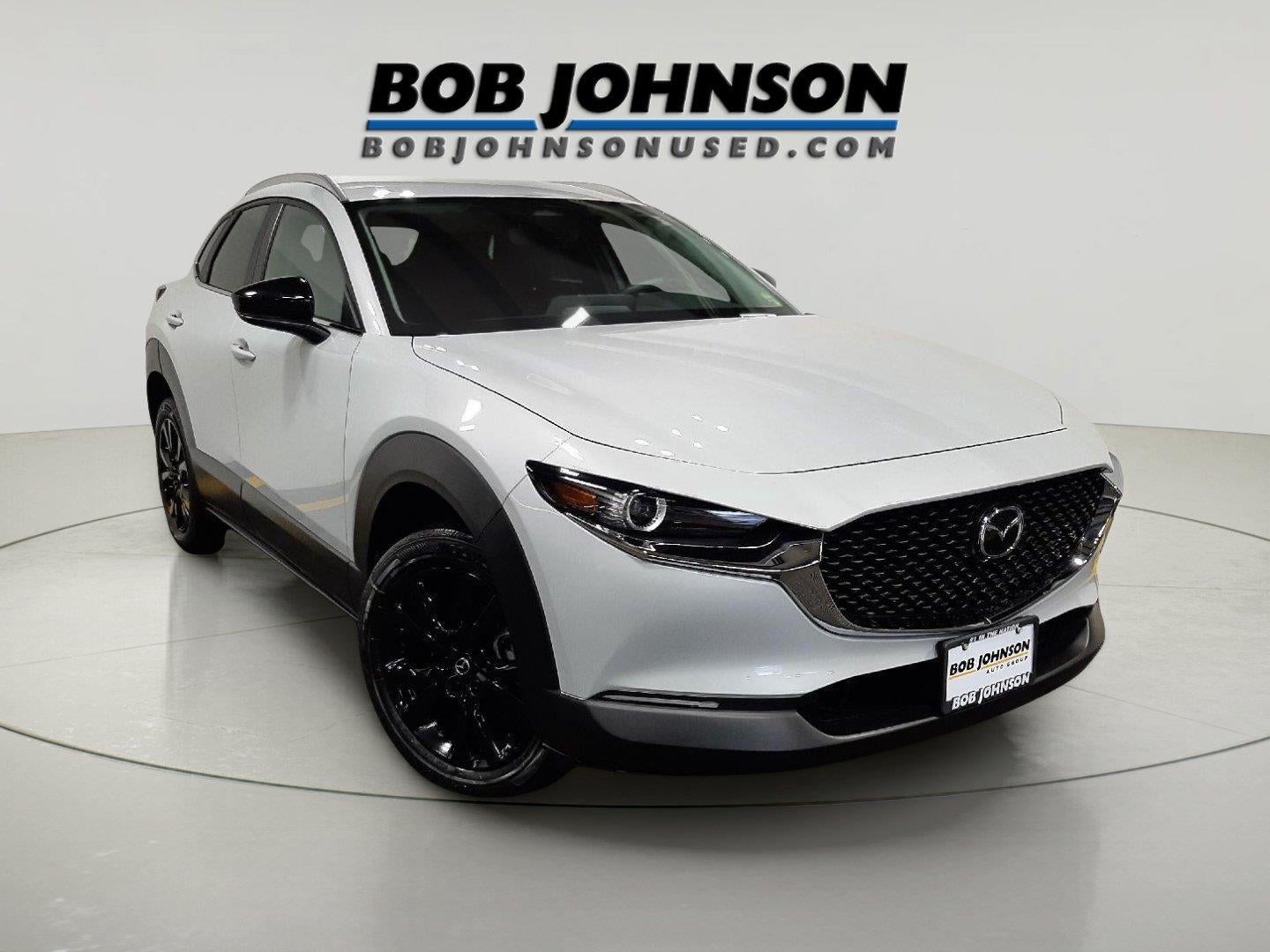 2025 Mazda Mazda CX-30 2.5 S Select Sport