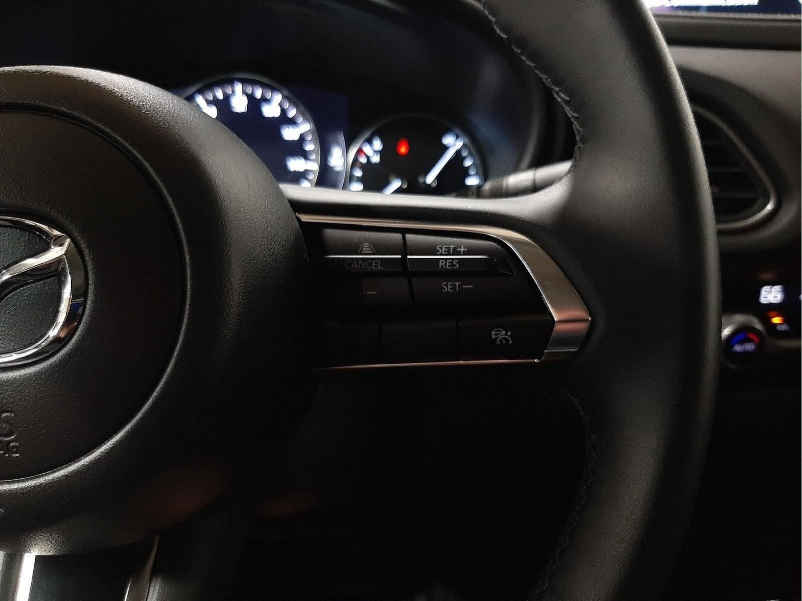 2025 Mazda Mazda CX-30 2.5 S Select Sport