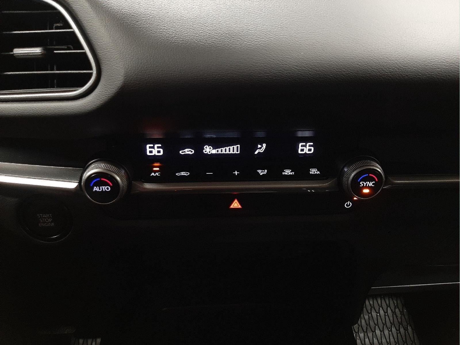 2025 Mazda Mazda CX-30 2.5 S Select Sport