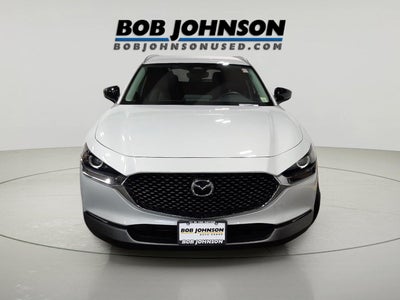 2025 Mazda Mazda CX-30 2.5 S Select Sport