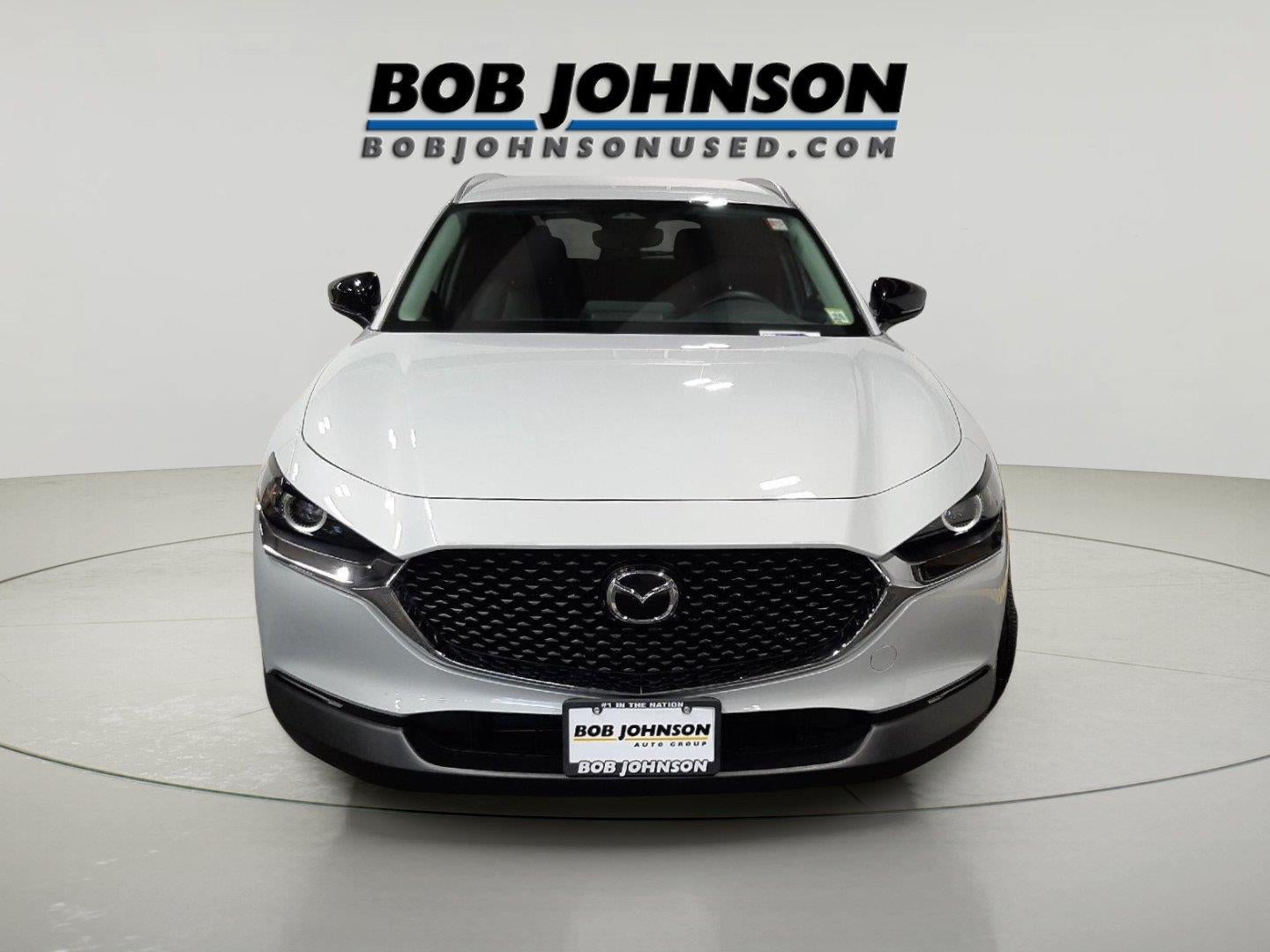 2025 Mazda Mazda CX-30 2.5 S Select Sport