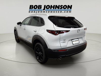 2025 Mazda Mazda CX-30 2.5 S Select Sport