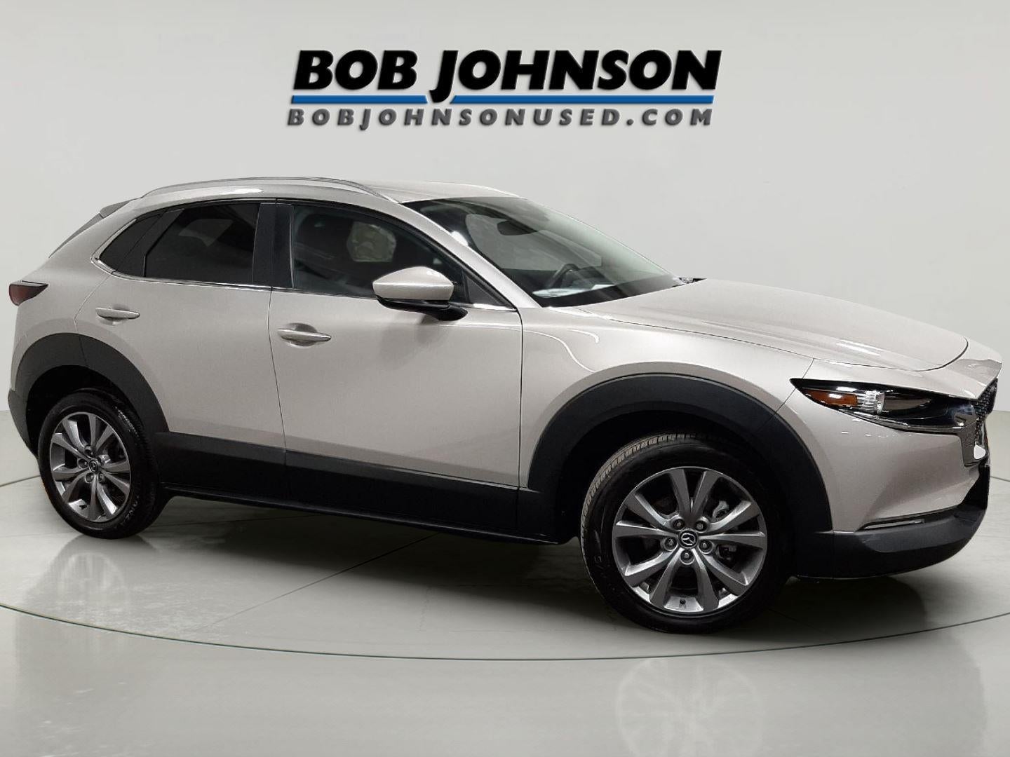 2023 Mazda Mazda CX-30 2.5 S Select Package