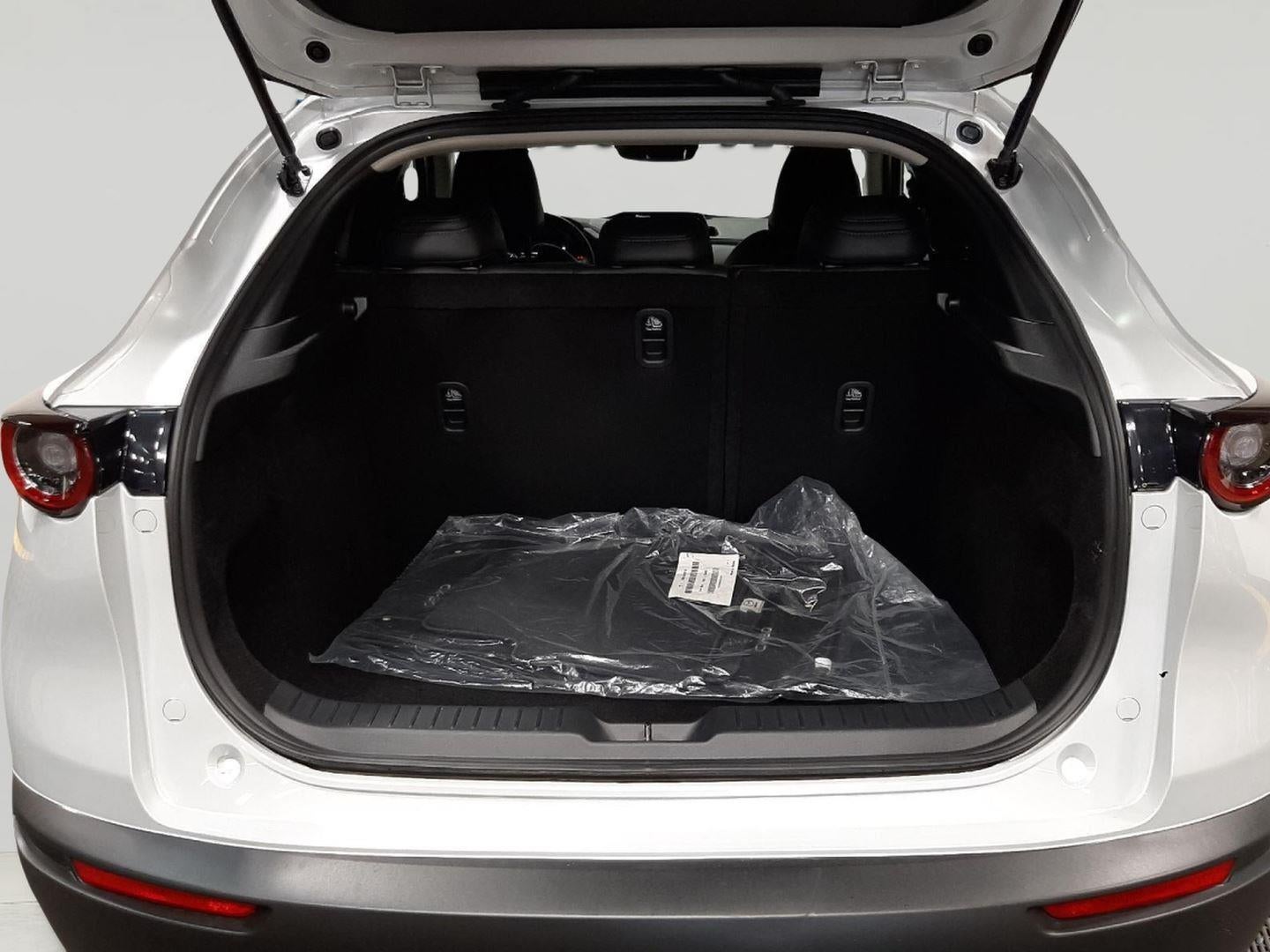 2025 Mazda Mazda CX-30 2.5 S Select Sport