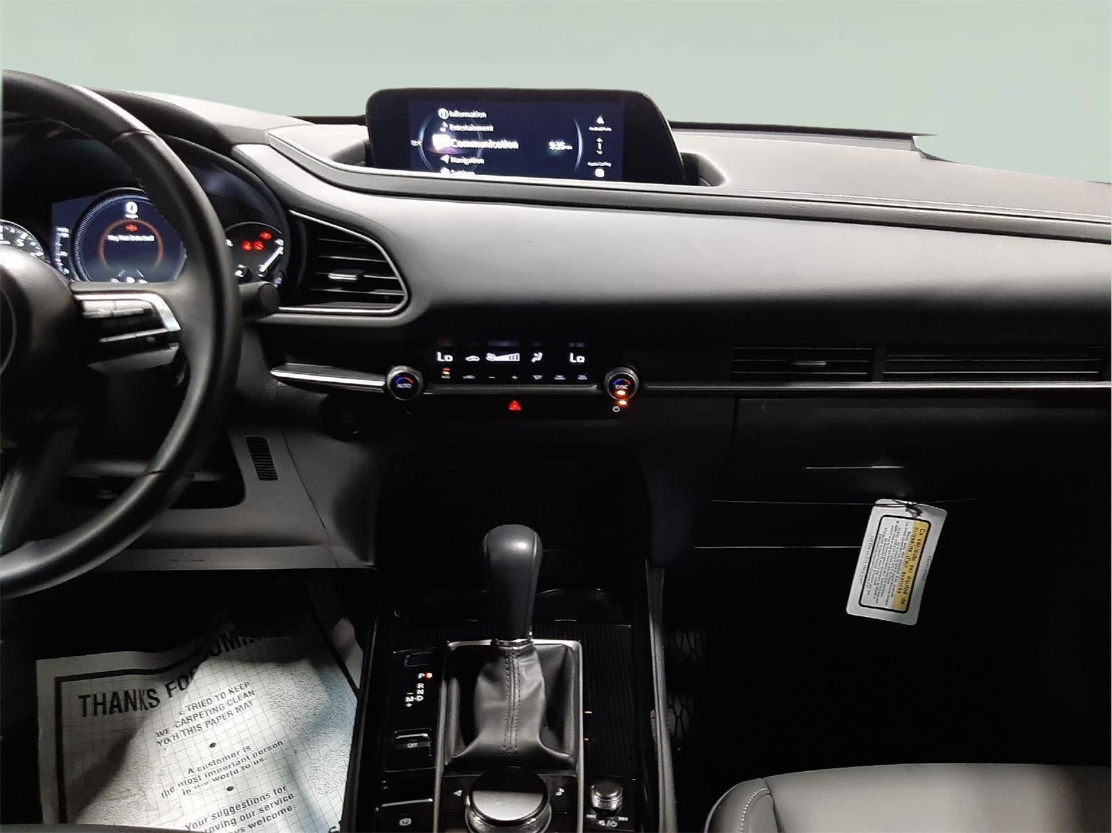 2025 Mazda Mazda CX-30 2.5 S Select Sport