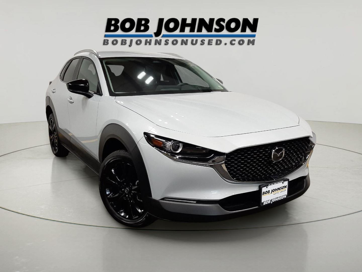 2025 Mazda Mazda CX-30 2.5 S Select Sport