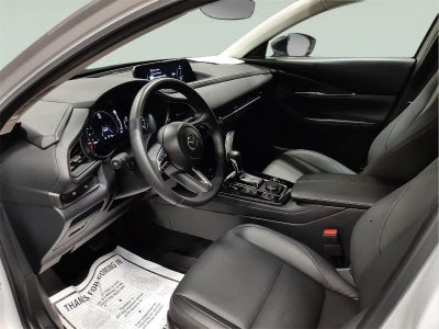2025 Mazda Mazda CX-30 2.5 S Select Sport