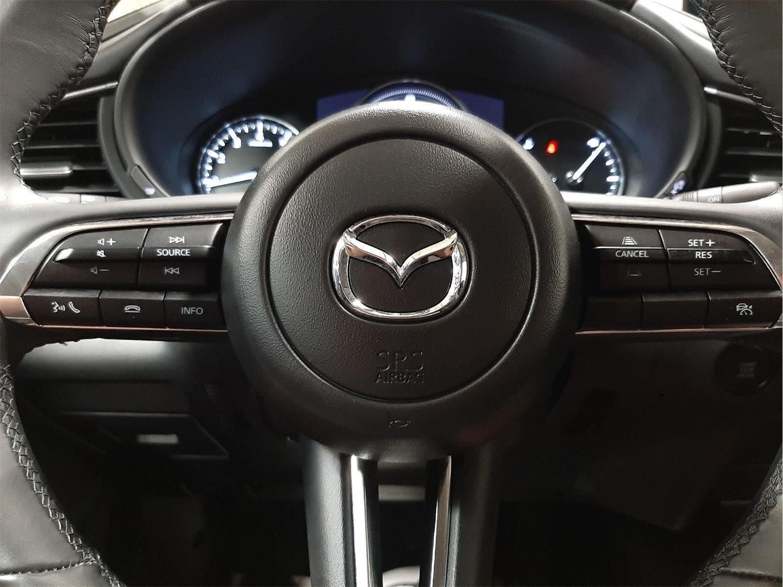 2025 Mazda Mazda CX-30 2.5 S Select Sport