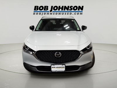 2025 Mazda Mazda CX-30 2.5 S Select Sport
