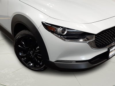 2025 Mazda Mazda CX-30 2.5 S Select Sport