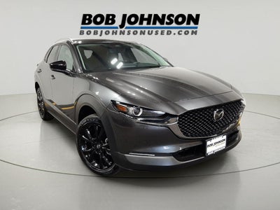 2025 Mazda Mazda CX-30 2.5 S Select Sport