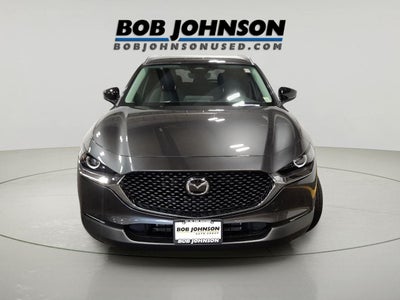 2025 Mazda Mazda CX-30 2.5 S Select Sport