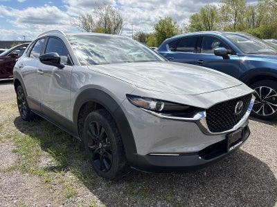2025 Mazda Mazda CX-30 2.5 S Select Sport
