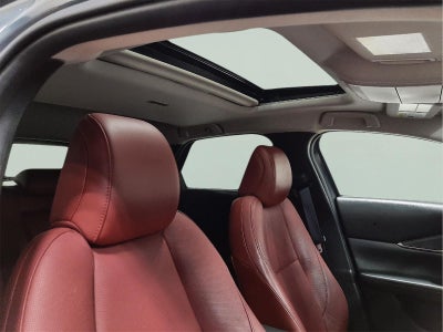 2023 Mazda Mazda CX-30 2.5 S Carbon Edition