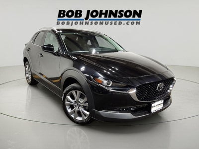 2023 Mazda Mazda CX-30 2.5 S Preferred Package