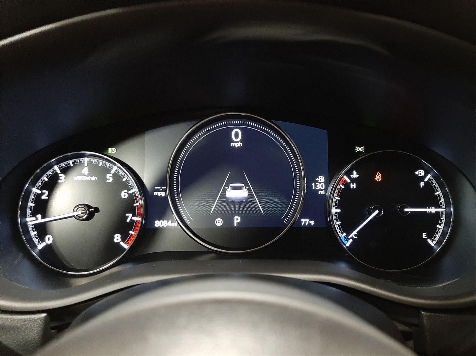 2023 Mazda Mazda CX-30 2.5 S Preferred Package