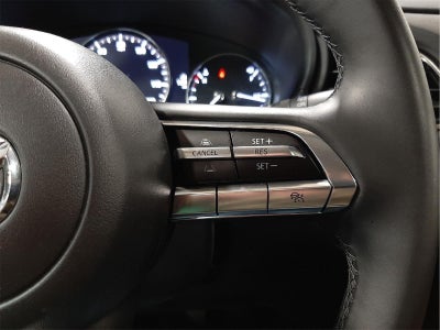 2023 Mazda Mazda CX-30 2.5 S Carbon Edition