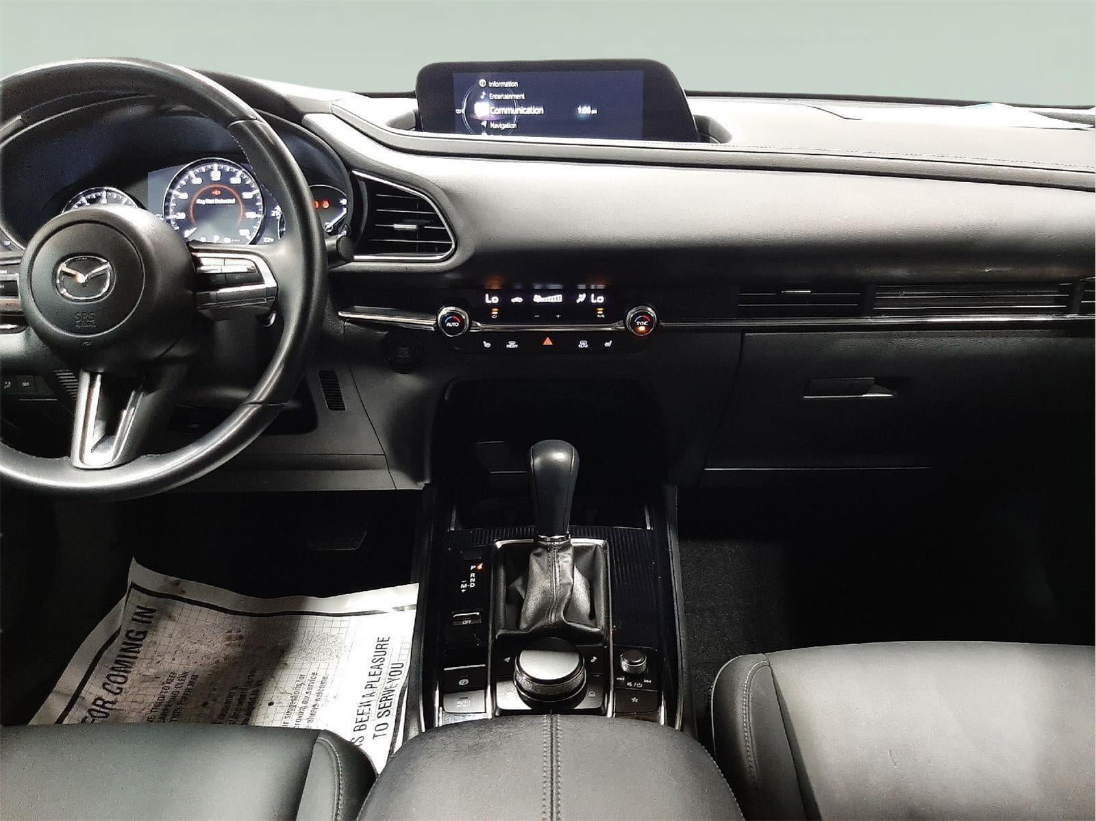 2023 Mazda Mazda CX-30 2.5 S Preferred Package