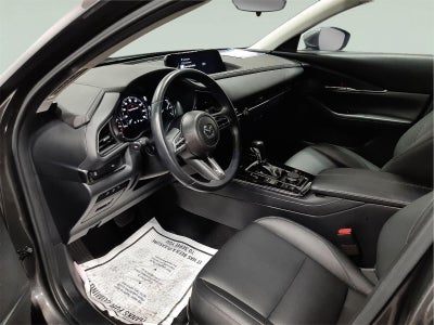 2023 Mazda Mazda CX-30 2.5 S Preferred Package
