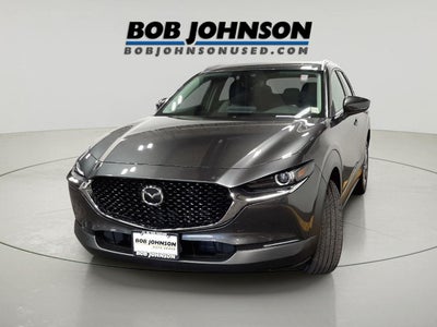 2023 Mazda Mazda CX-30 2.5 S Preferred Package