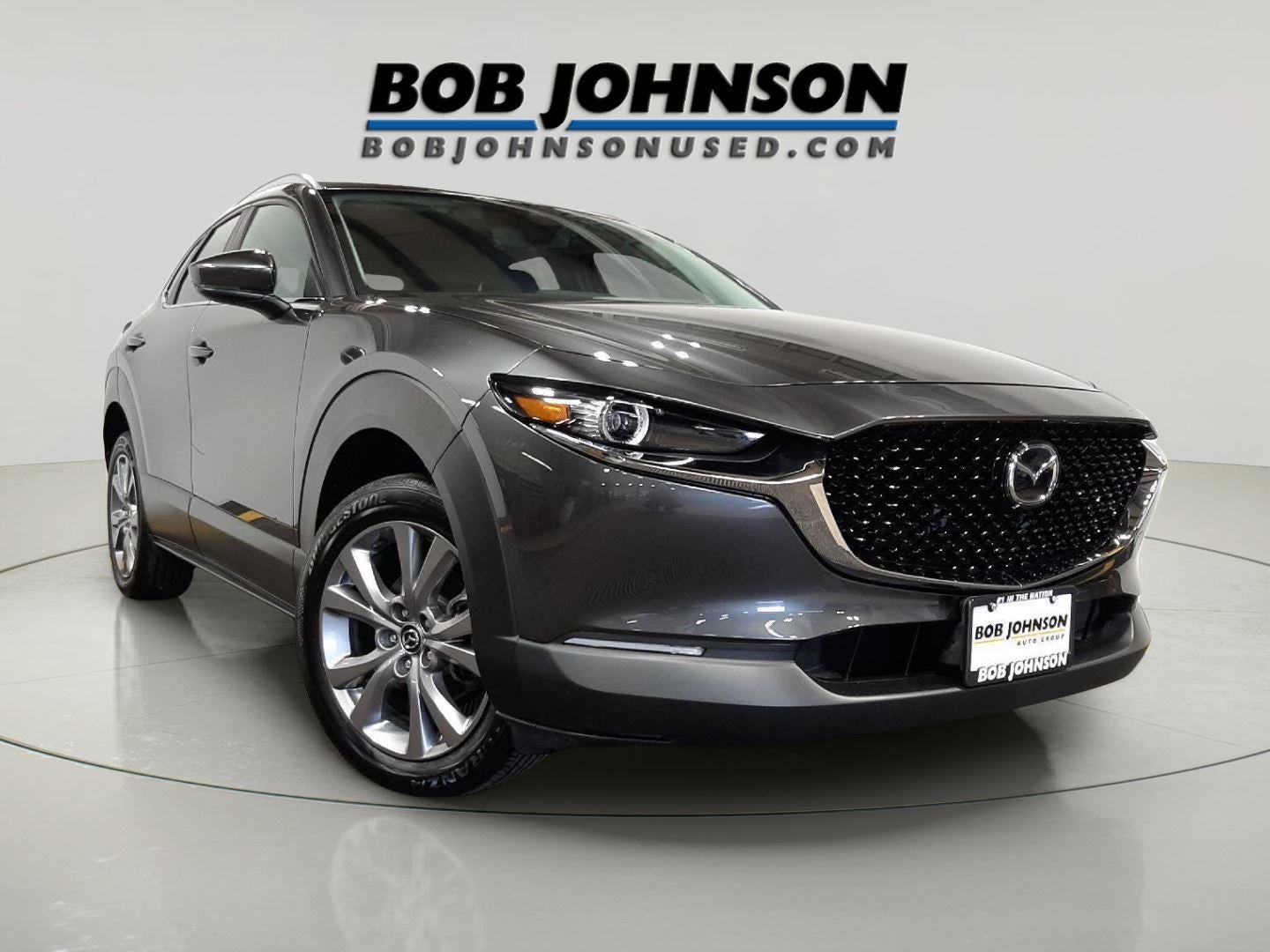 2023 Mazda Mazda CX-30 2.5 S Preferred Package