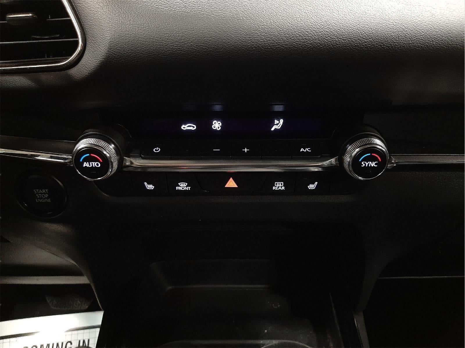 2023 Mazda Mazda CX-30 2.5 S Preferred Package