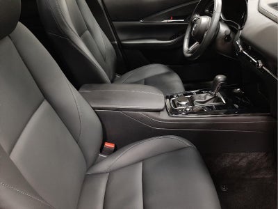 2024 Mazda Mazda CX-30 2.5 S Preferred Package