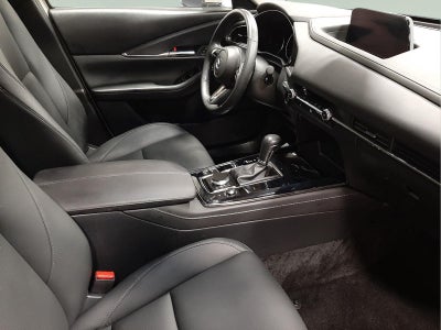 2024 Mazda Mazda CX-30 2.5 S Preferred Package