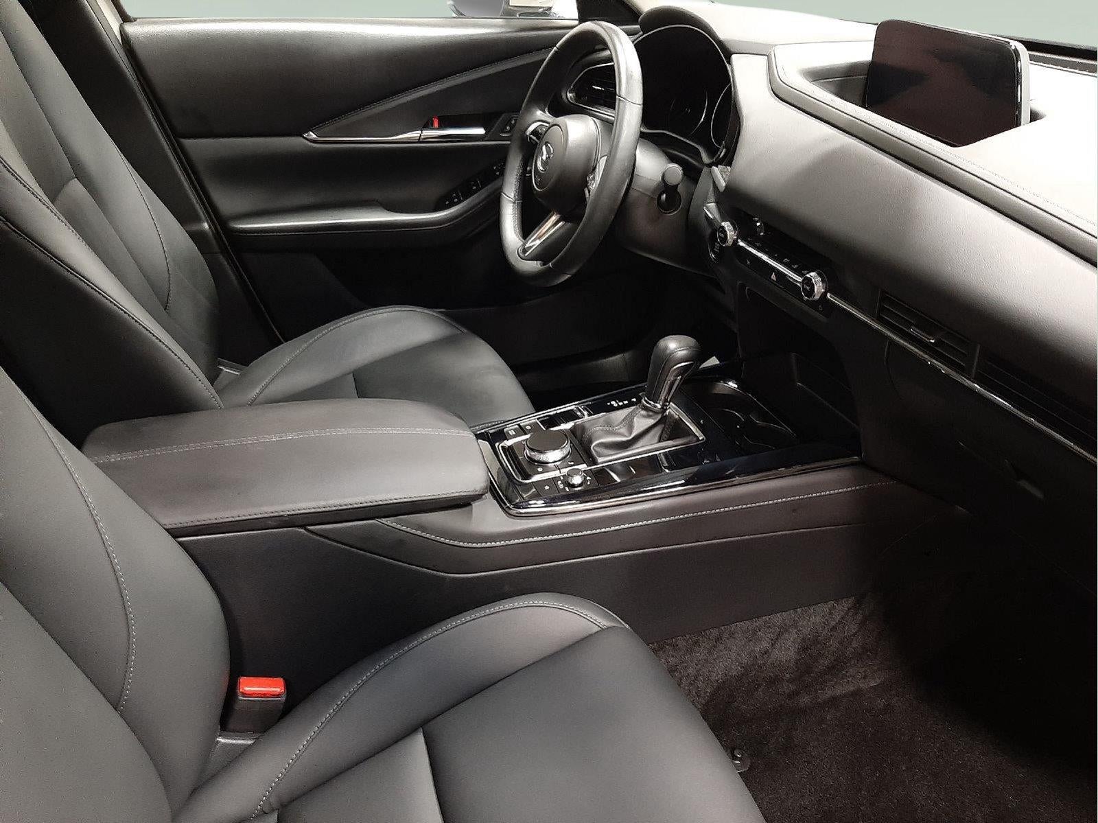 2024 Mazda Mazda CX-30 2.5 S Preferred Package