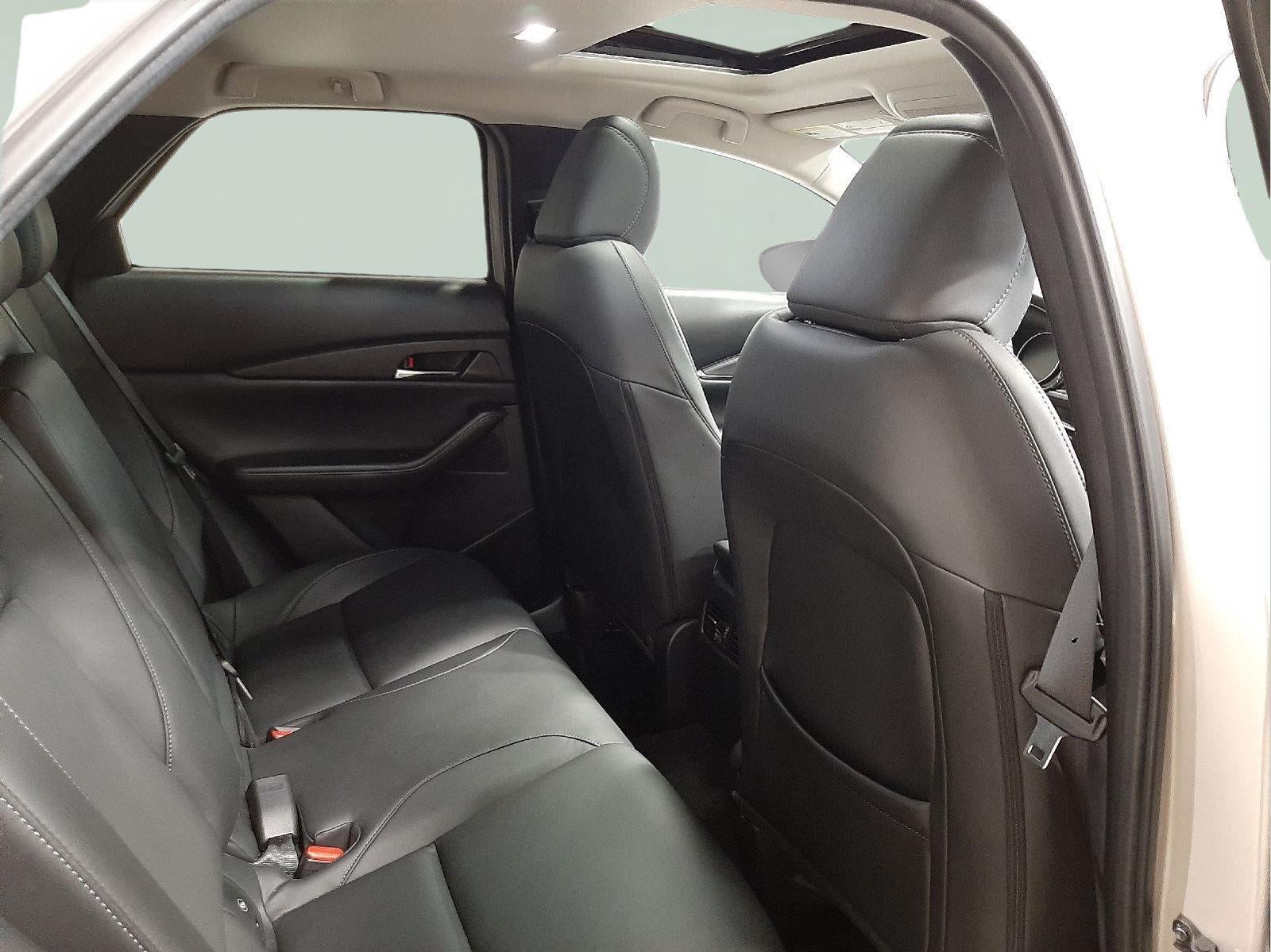 2024 Mazda Mazda CX-30 2.5 S Preferred Package