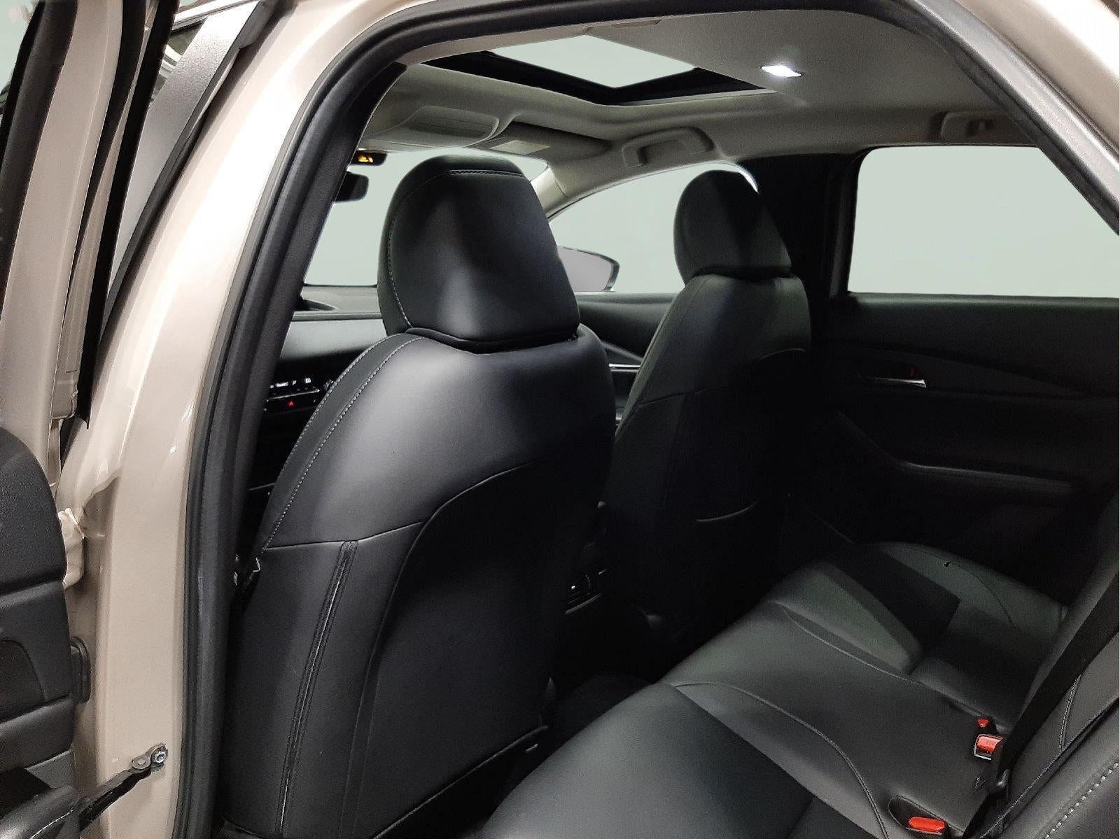 2024 Mazda Mazda CX-30 2.5 S Preferred Package