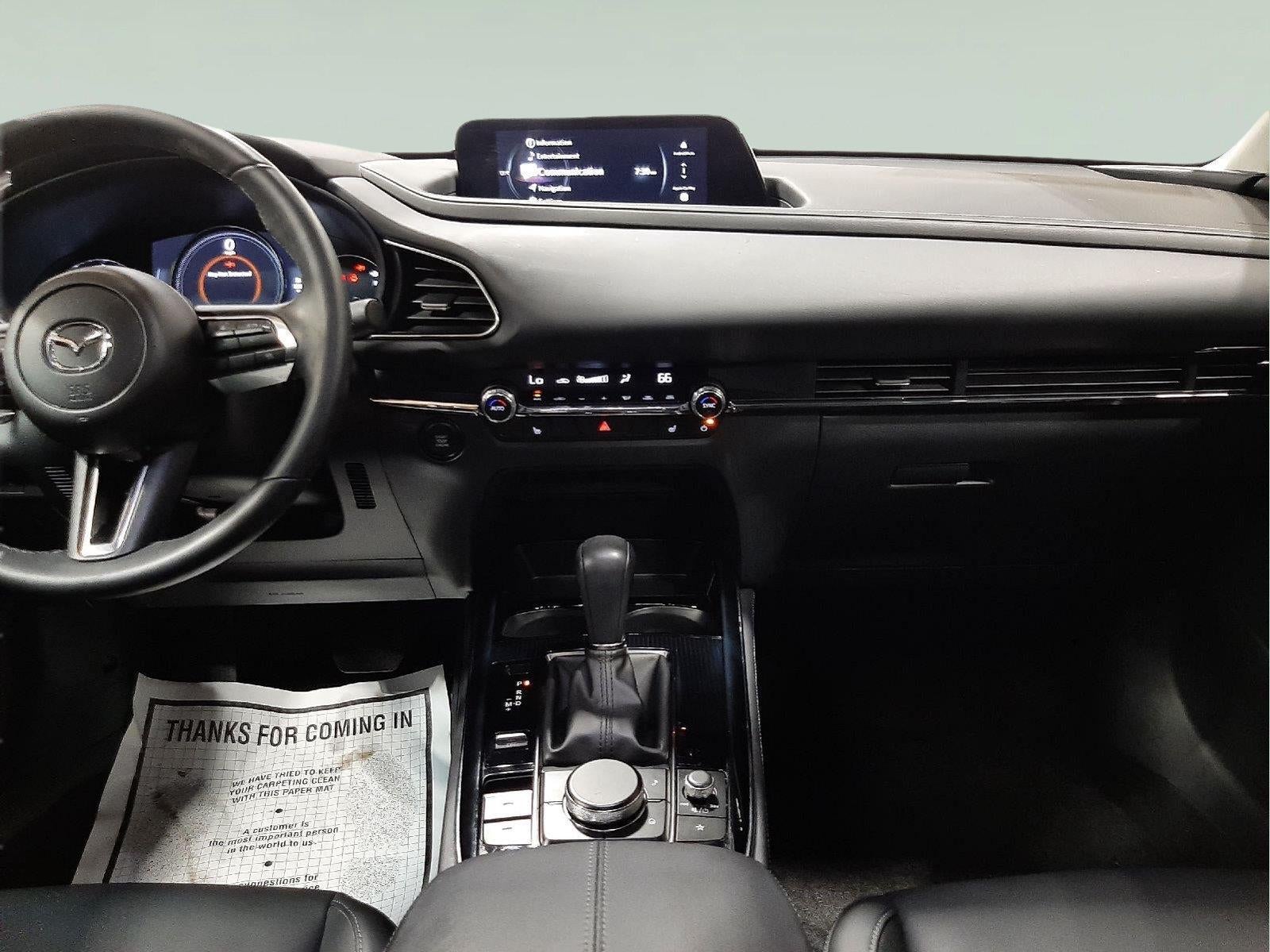 2024 Mazda Mazda CX-30 2.5 S Preferred Package
