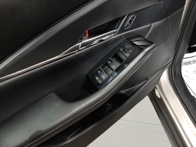 2024 Mazda Mazda CX-30 2.5 S Preferred Package