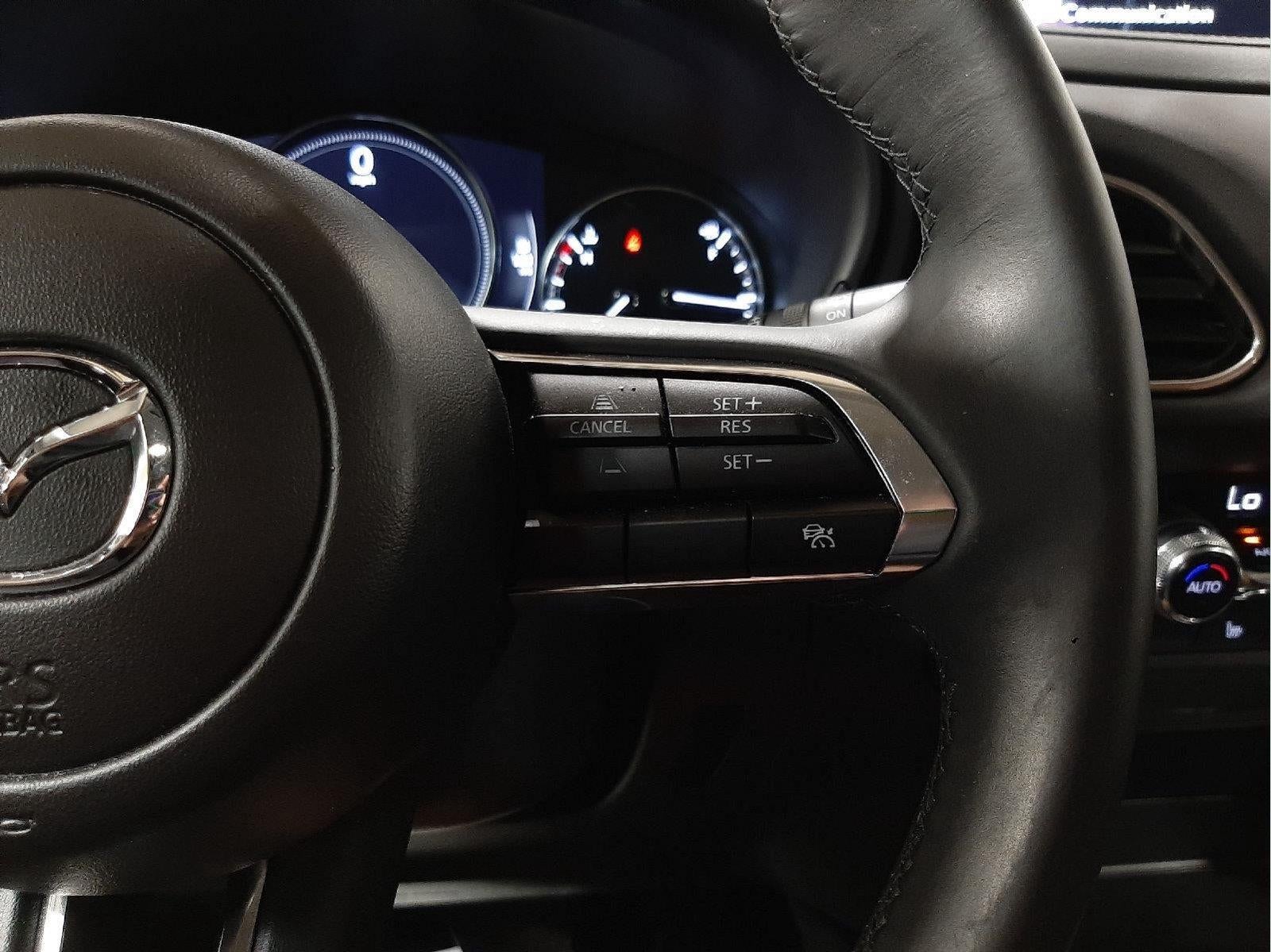2024 Mazda Mazda CX-30 2.5 S Preferred Package