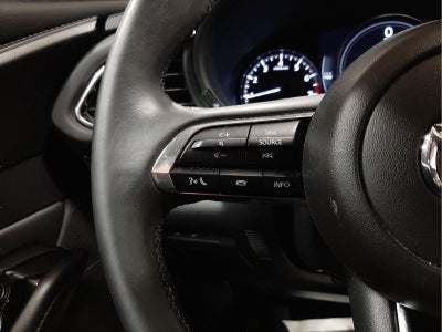 2024 Mazda Mazda CX-30 2.5 S Preferred Package