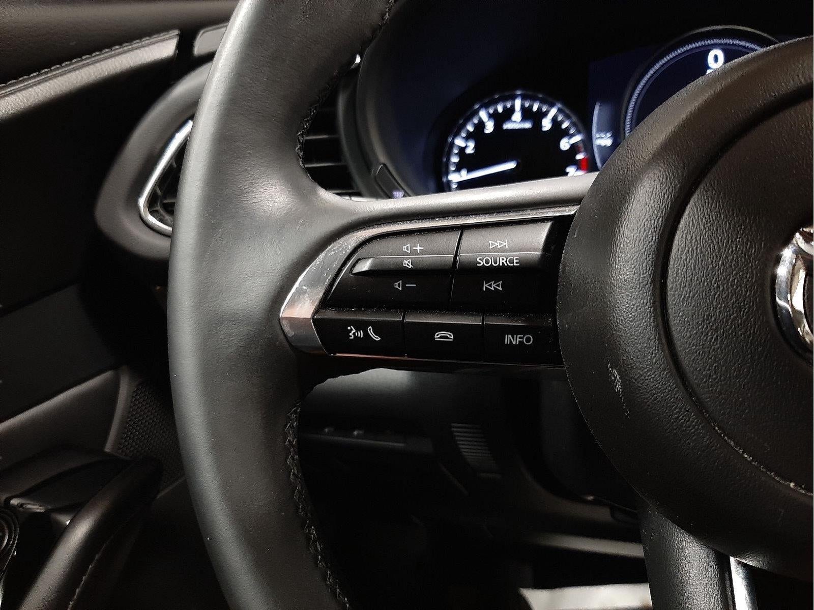 2024 Mazda Mazda CX-30 2.5 S Preferred Package