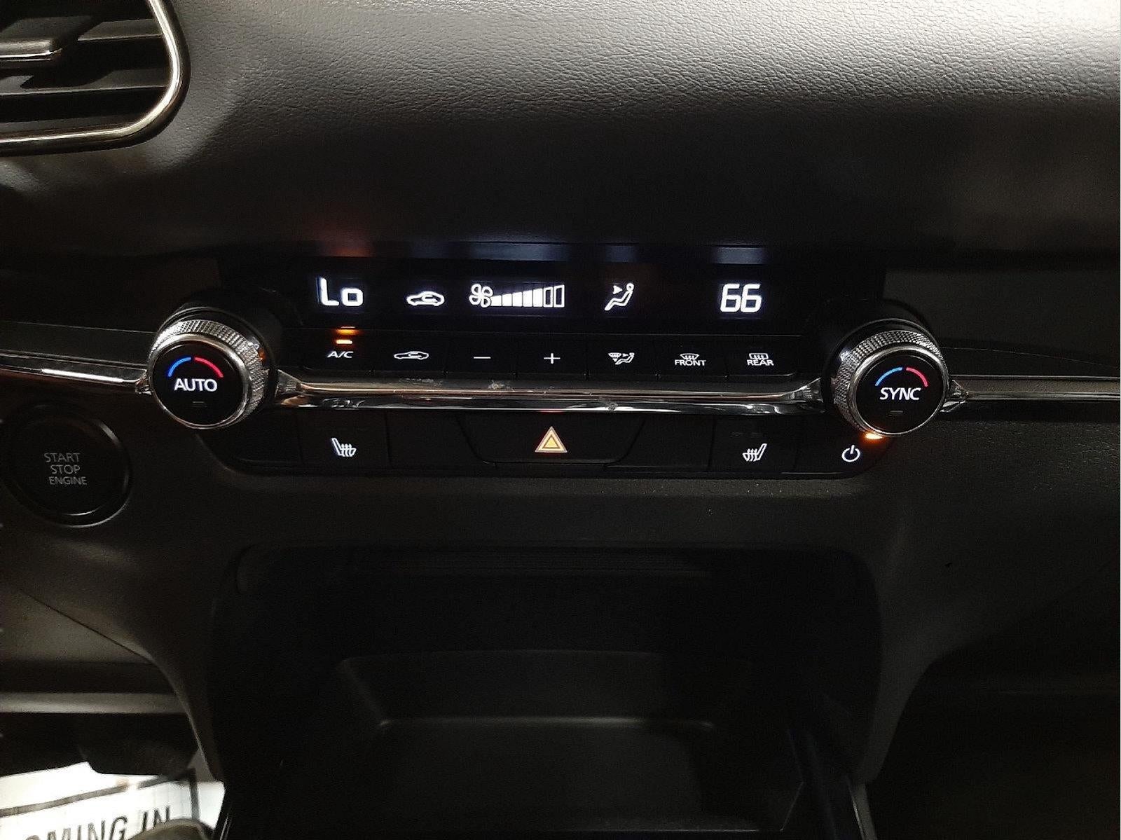 2024 Mazda Mazda CX-30 2.5 S Preferred Package