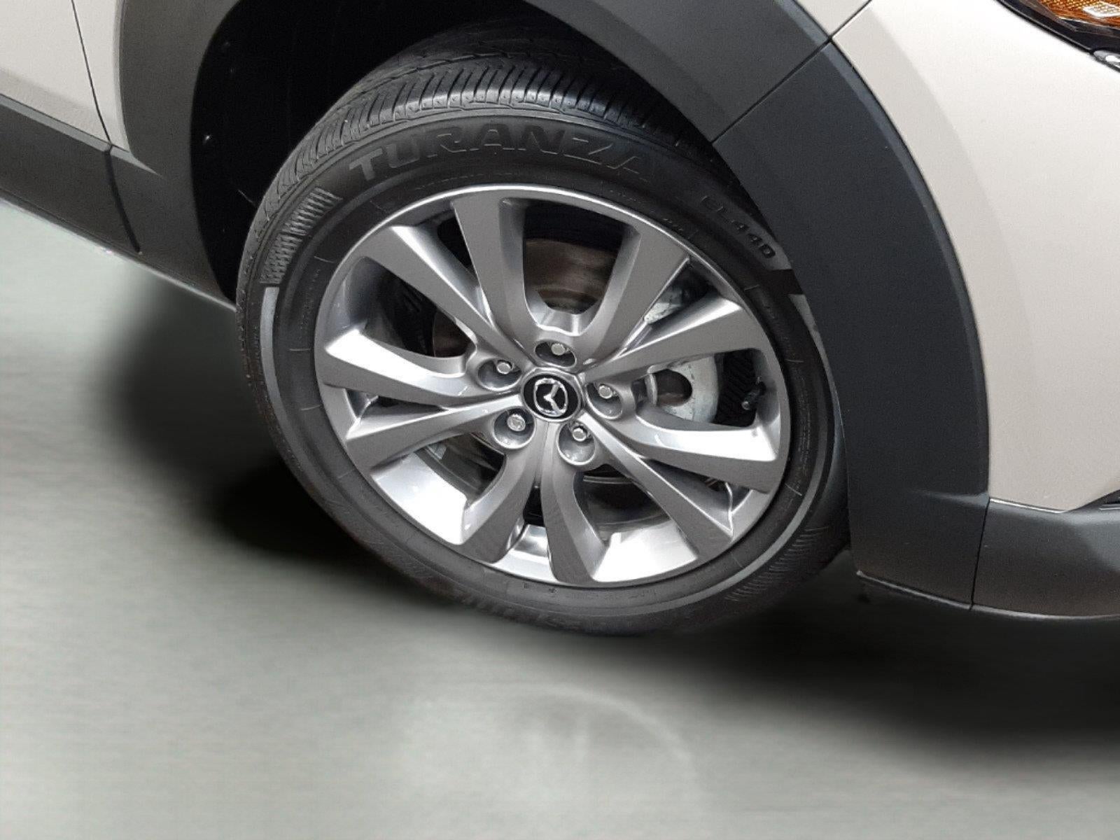 2024 Mazda Mazda CX-30 2.5 S Preferred Package