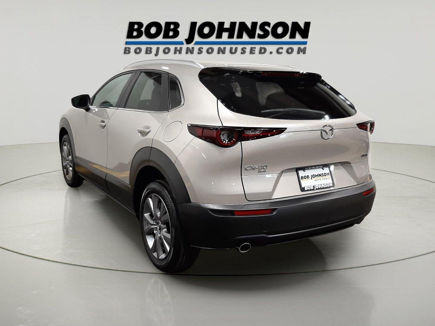 2024 Mazda Mazda CX-30 2.5 S Preferred Package
