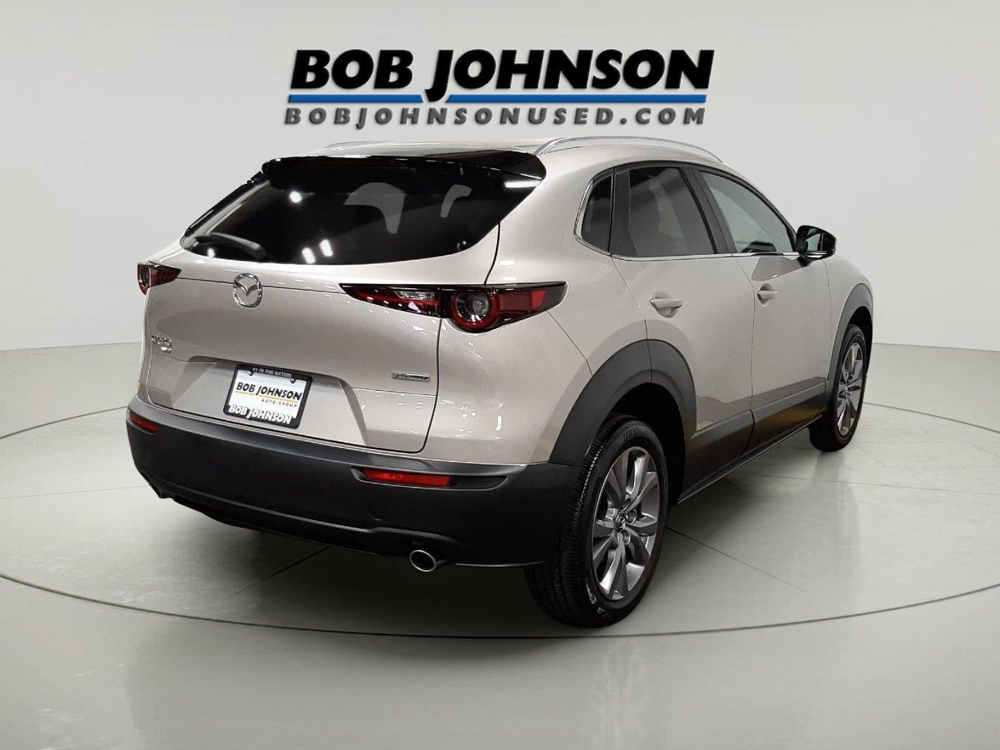2024 Mazda Mazda CX-30 2.5 S Preferred Package