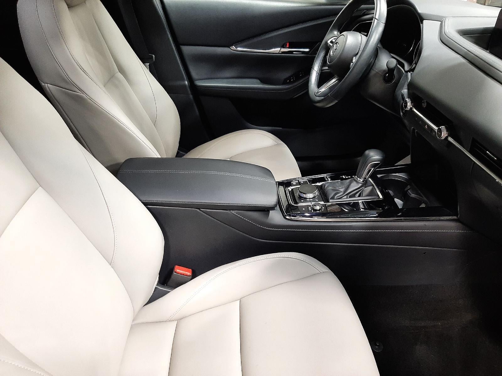 2023 Mazda Mazda CX-30 2.5 S Preferred Package