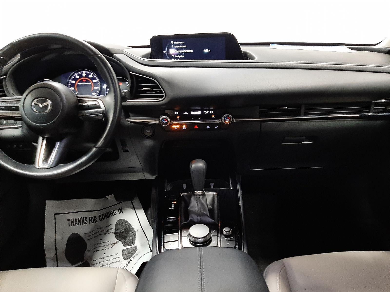 2023 Mazda Mazda CX-30 2.5 S Preferred Package