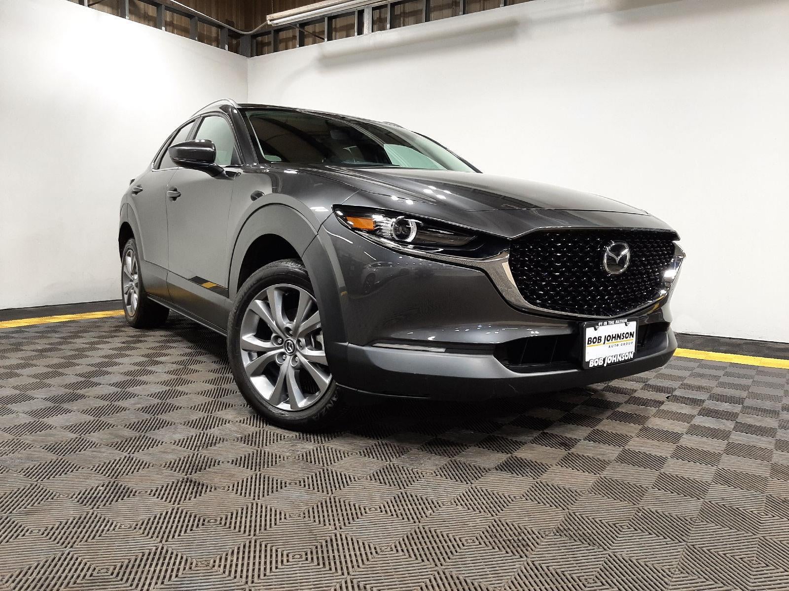 2023 Mazda Mazda CX-30 2.5 S Preferred Package