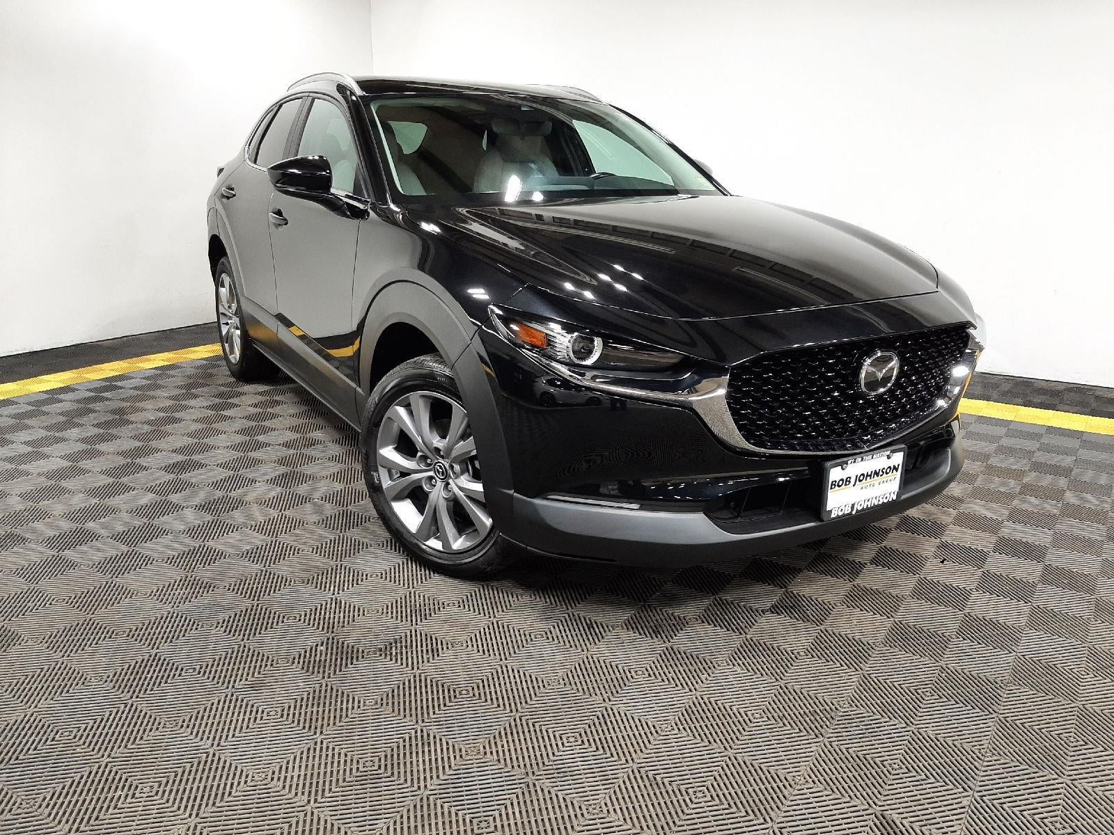 2023 Mazda Mazda CX-30 2.5 S Preferred Package