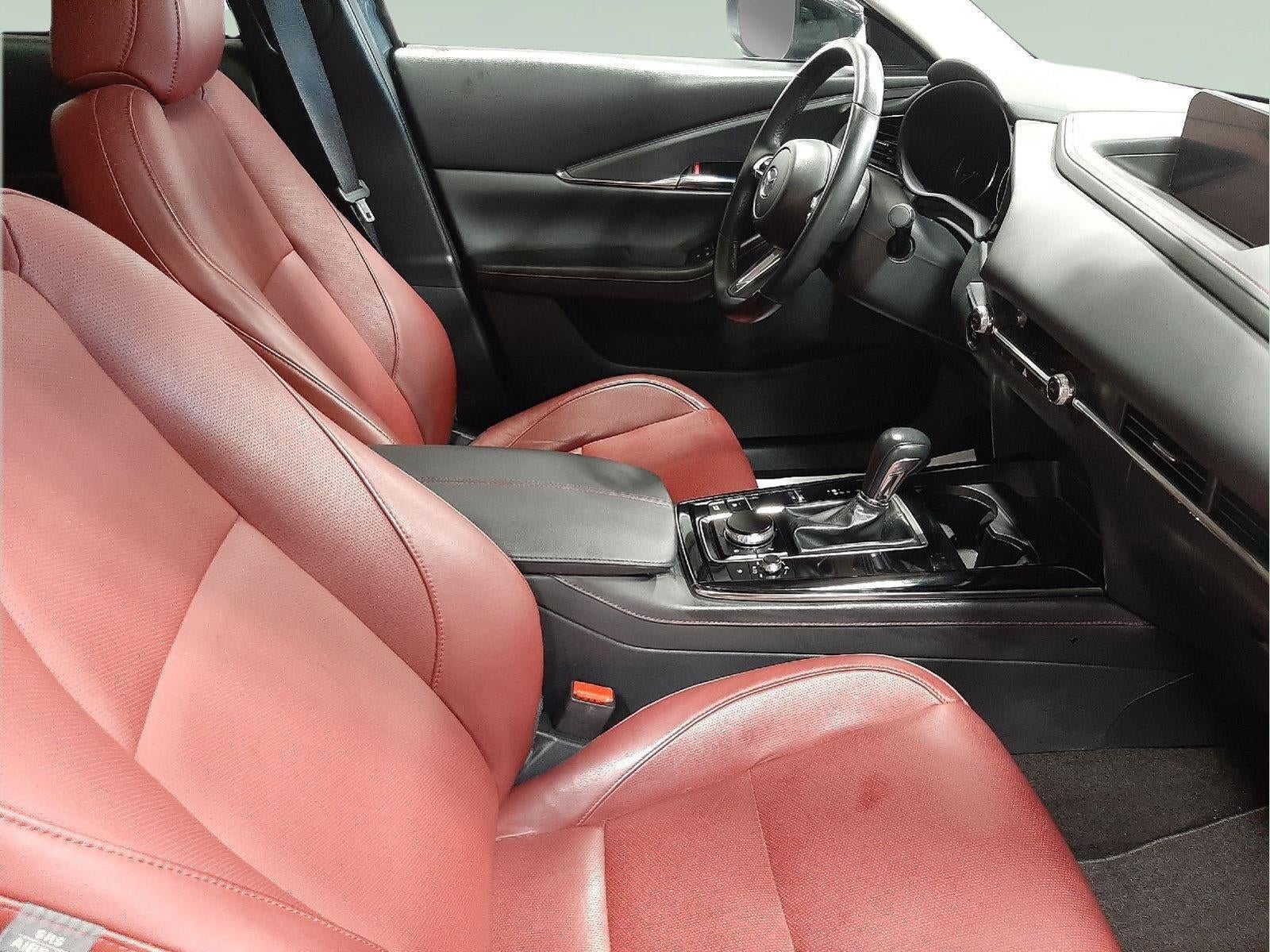 2023 Mazda Mazda CX-30 2.5 S Carbon Edition