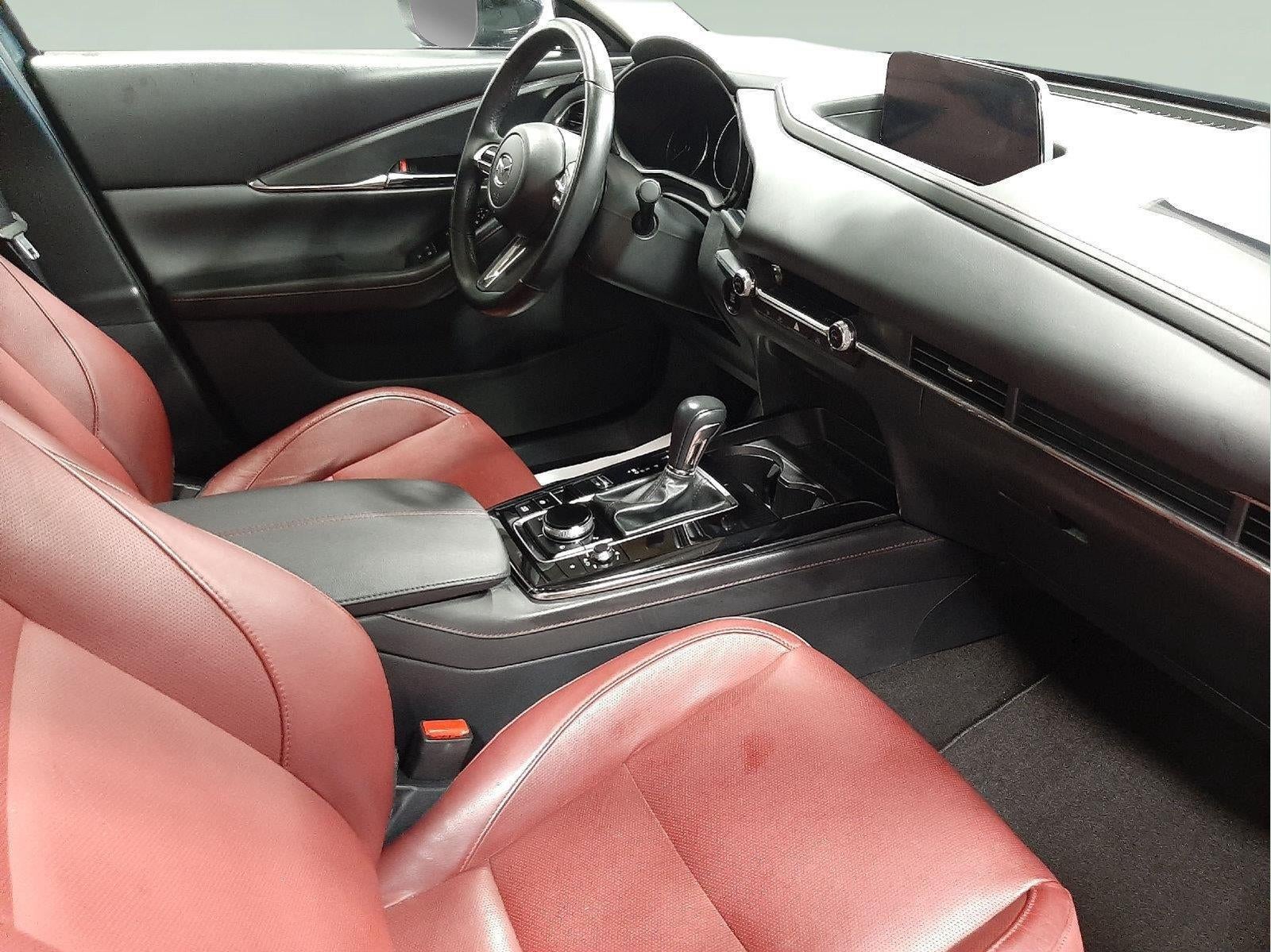 2023 Mazda Mazda CX-30 2.5 S Carbon Edition
